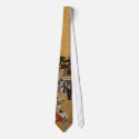 Summer Festival Tie - Customized by zoku01 Summer Festival Tie - Customized