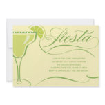 SUMMER FIESTA | PARTY INVITATION