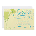 SUMMER FIESTA | PARTY INVITATION