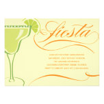 SUMMER FIESTA | PARTY INVITATION