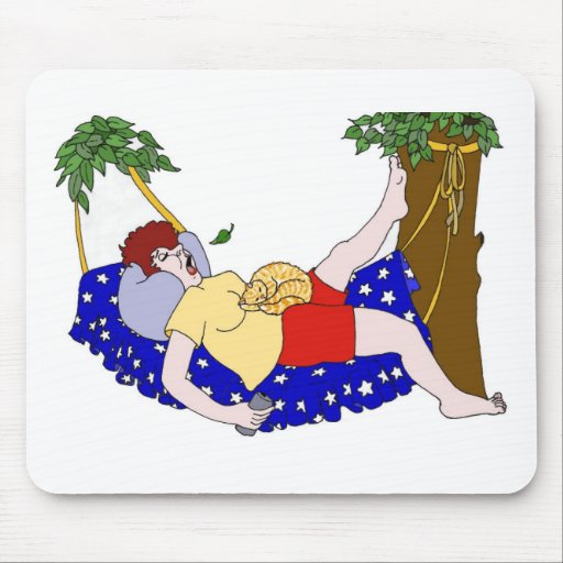 Summer Fling Mousepads