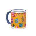 Summer Flip Flops Mug