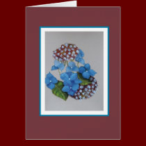 Summer Flowers cards