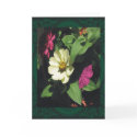 Summer Flowers cards by rockyj Summer Flowers cards