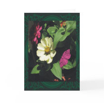 Summer Flowers cards by rockyj Summer Flowers cards