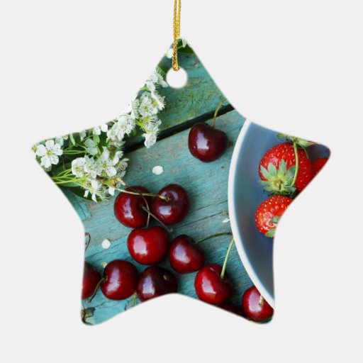 summer fruit christmas tree ornaments zazzle summer fruit christmas tree ornaments zazzle