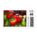 Summer Fruit (Large) postage