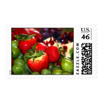 Summer Fruit (Medium) postage