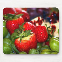 Summer Fruit mousepads