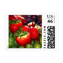 Summer Fruit (Small) postage
