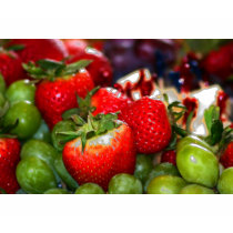 Summer Fruit t-shirts