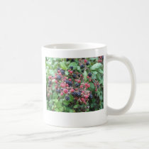 Summer Fruits (4851) Classic White Mug 11oz mugs