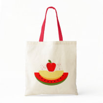 Summer Fruits bags