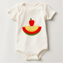 Summer Fruits t-shirts