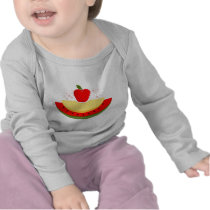 Summer Fruits t-shirts