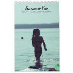 Summer Fun 2011 calendar