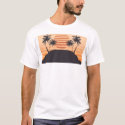 Summer Fun 70's t-shirts