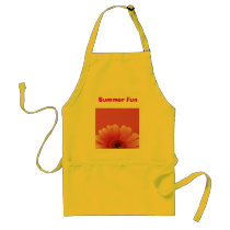 Summer Fun aprons by Rmunnie Summer Fun aprons