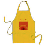 Summer Fun aprons