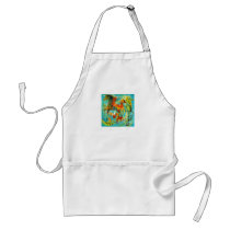 Summer Fun aprons by NancyChristyMoore Summer Fun aprons