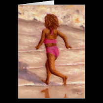 Summer Fun cards
