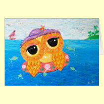 Summer Fun cards