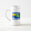 Summer Fun mugs by Hoffard Summer Fun mugs
