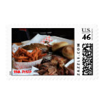 Summer Fun Postage Stamps