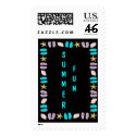 Summer Fun Postage postage by ZazzleCelebrations Summer Fun Postage postage