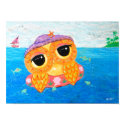Summer Fun posters by udonchow Summer Fun posters