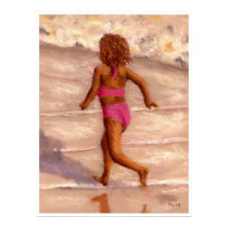 Summer Fun posters by lindahillerart Summer Fun posters