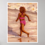 Summer Fun Print