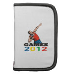 Summer Games 2012 Shot Put Throw Organizers