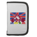 Summer Games 2012 Weightlifting Retro Planners