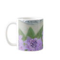 Summer Garden mugs