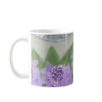 Summer Garden mugs