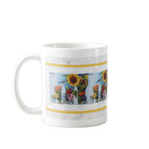 summer garden mug by klocke summer garden mug