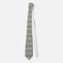 Summer Garden Neckties