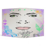 Summer Girl 1.5" Binder
