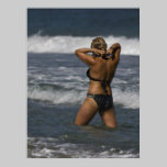 Summer Girl fine art print