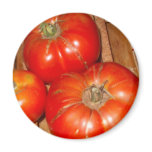 "Summer Harvest" Magnets