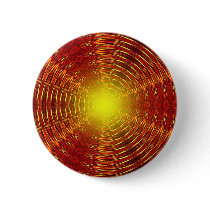 Summer Heat Button by KingDaddy Summer Heat Button
