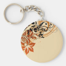 summer hi-fi key chains