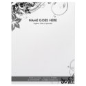 summer hi-fi letterhead