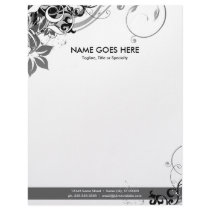 summer hi-fi letterhead by asyrum summer hi-fi letterhead