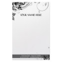summer hi-fi stationery by asyrum summer hi-fi stationery