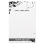Elegant Stationery
