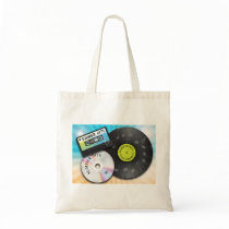 Summer Hits Tote Bags