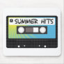 Summer Hits Mouse Pads