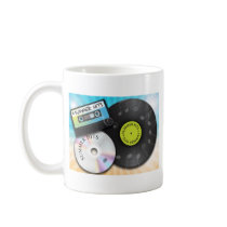 summer Hits Mugs